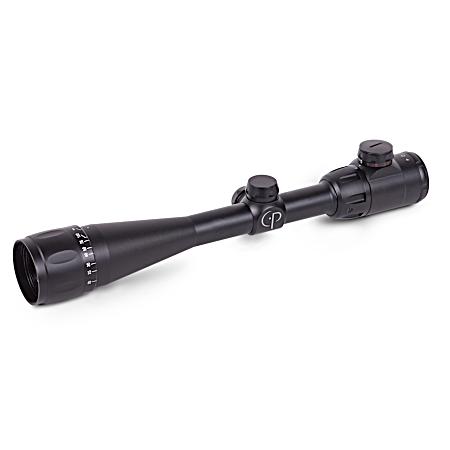 4-16x40mm TAG Rifle Scope