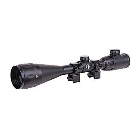 6-20x50mm TAG Rifle Scope