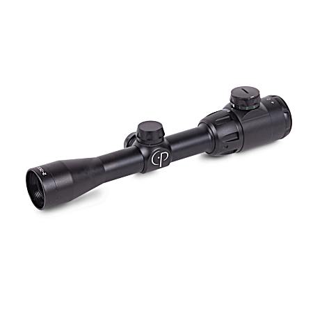 2-7x32mm TAG Rifle Scope