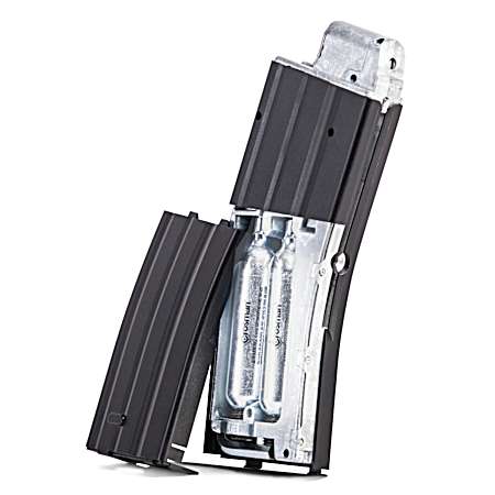 DPMS SBR Full Auto BB Magazine