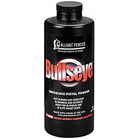 Bullseye Handgun Powder