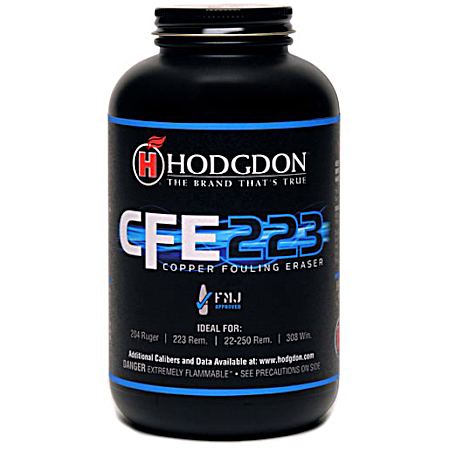 CFE223 Smokeless Powder