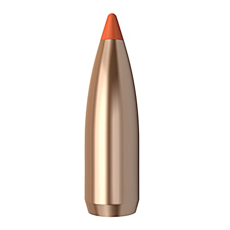 Ballistic Tip Varmint Bullets - Orange Tip