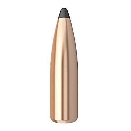 Partition Bullets