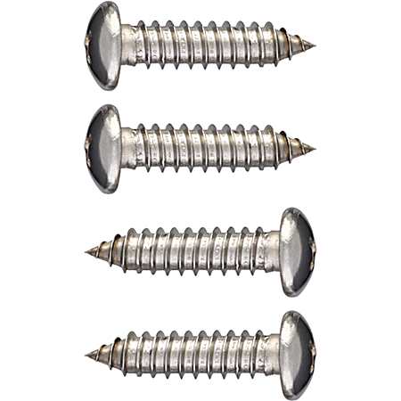 Stainless Tapping Fastener
