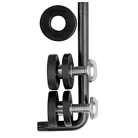 Stainless Rattle Stop Star Pin Locking Fasteners