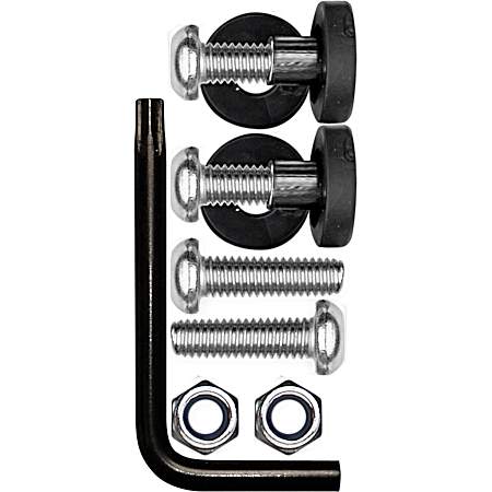 Stainless Metric Rattle Stop Star Pin Locking Fasteners Kit