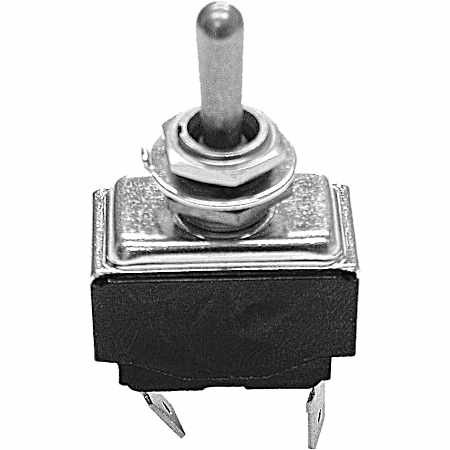 Snow Plow Switch Angle E-47 - 1306075