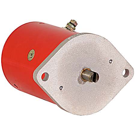 Snow Plow Motor 4-1/2 In. - 1306320