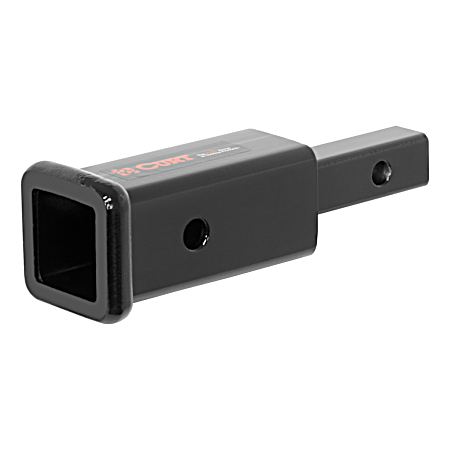 1.25 in to 2 in Receiver Tube Adapter