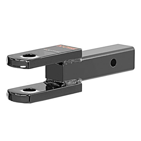 Clevis Pin Ball Mount