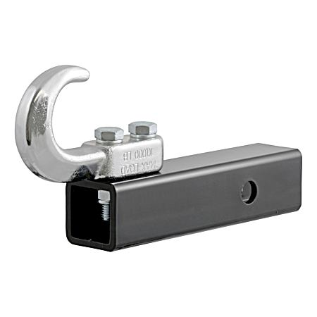 Tow Hook Mount