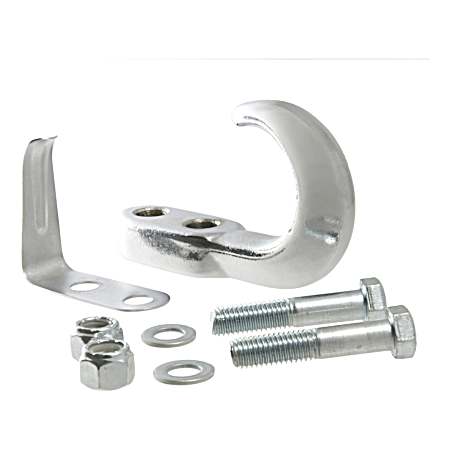 5T Chrome Tow Hook
