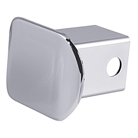 Chrome Plastic Receiver Tube Cover