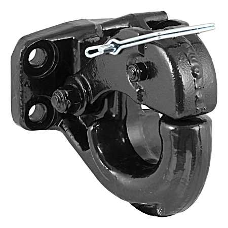 15T GTW Pintle Hook