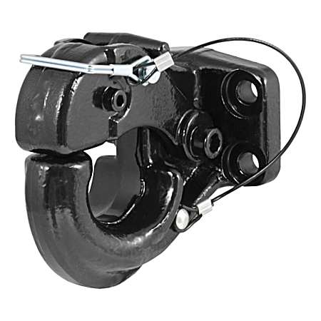 10T GTW Pintle Hook