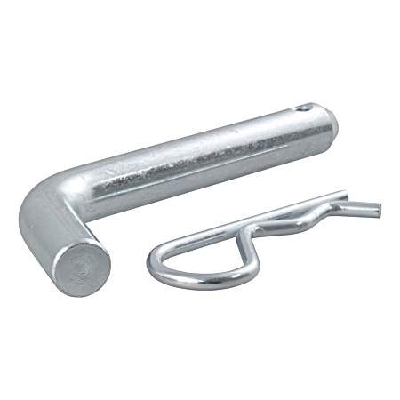 5/8 in Receiver Pin & Clip