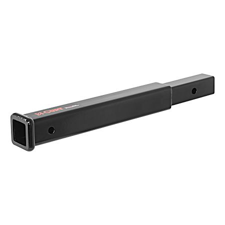 18 in Receiver Tube Extender