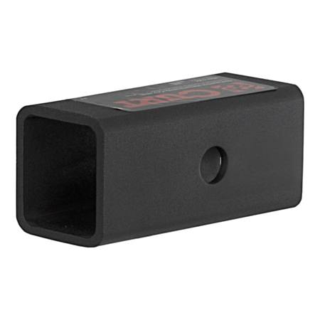 2.5 in to 2 in Receiver Tube Adapter