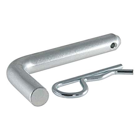 5/8 in Hitch Pin & Clip