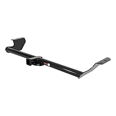 Class III 5,000 lb Black Trailer Precisely Welded Steel Hitch