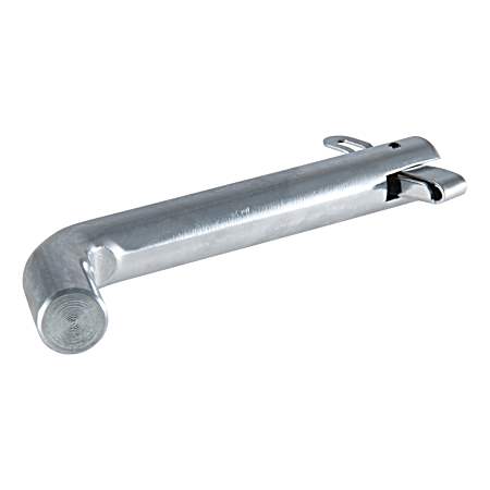 5/8 in Chrome Swivel Hitch Pin 2 in. Receiver