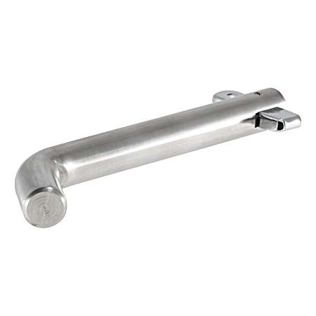 5/8 in. Stainless Swivel Hitch Pin 2 in. Receiver
