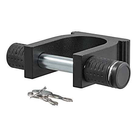 5th Wheel Kingpin Lock Fits 2 in. Diameter Kingpin