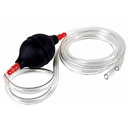Siphon Pump
