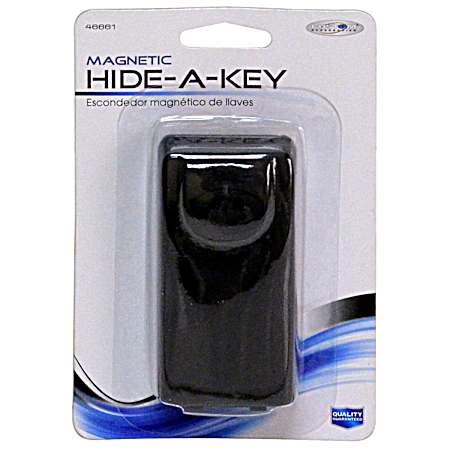 Magnetic Key Holder