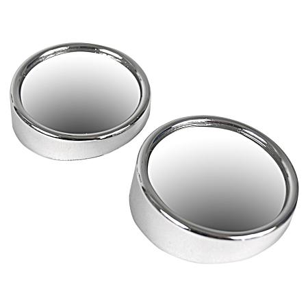 2 Pk. Blind-Spot Mirrors
