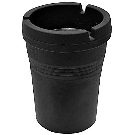 Smokeless Ashtray
