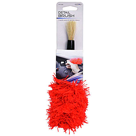 Detail Brush & Duster