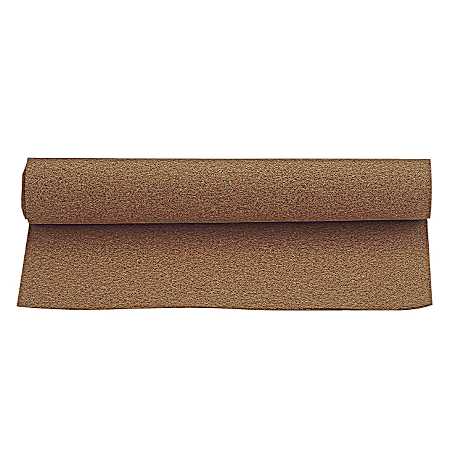 Cork Gasket Material - 1/16 In.