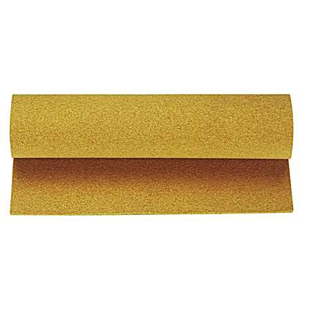 Cork Gasket Material - 1/8 In.