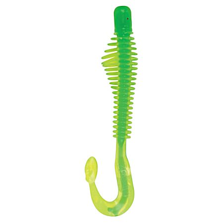 Authentix Moxi Ringle - Chartreuse/Green