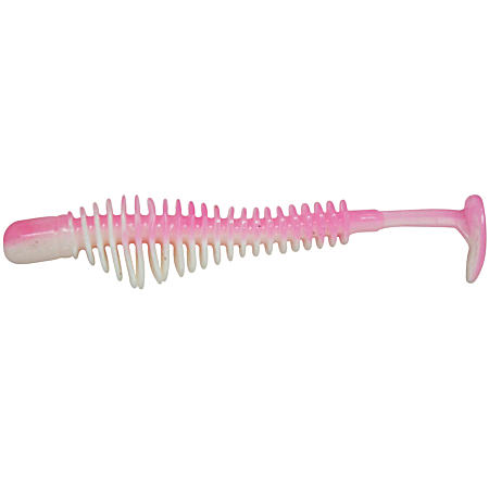 AuthentX Pulse-R Tackle - Pink/White