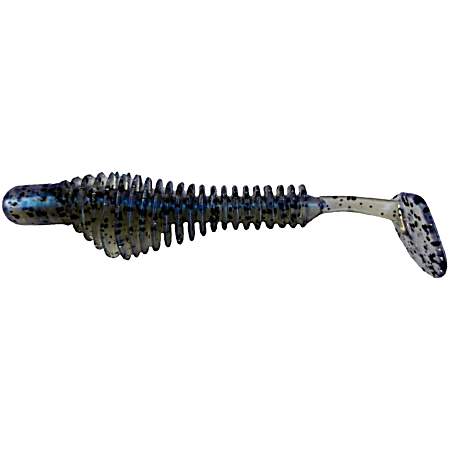 AuthentX Pulse-R Tackle - Oystershell