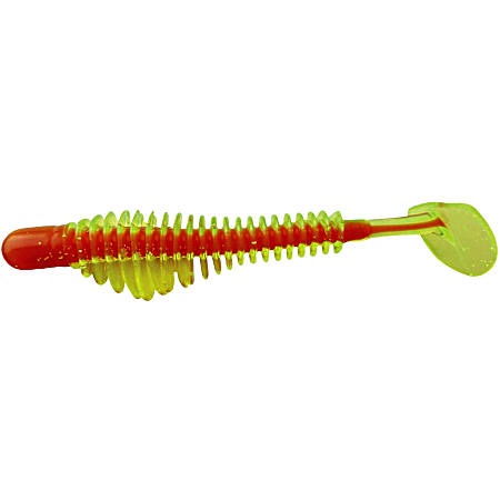 AuthentX Pulse-R Tackle - Chart/Orange Core