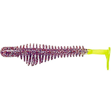AuthentX Pulse-R Tackle - Purplecracker/Chart