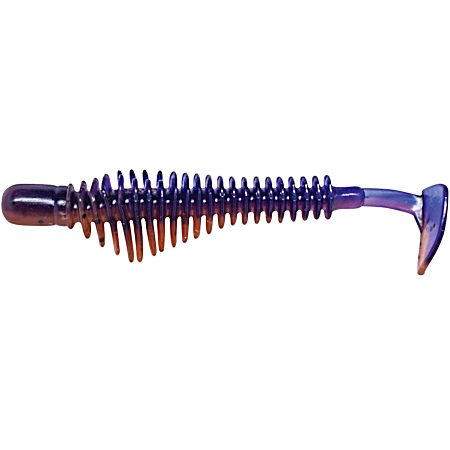 AuthentX Pulse-R Tackle - Peanut Butter/Jelly