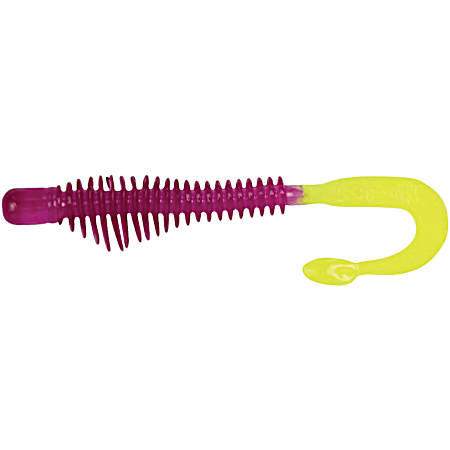 AuthentX Moxi - Purple/Chart