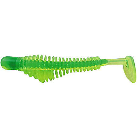AuthentX Pulse-R Tackle - Chartreuse /Green Core