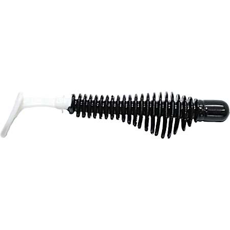 AuthentX Pulse-R Tackle - Black White