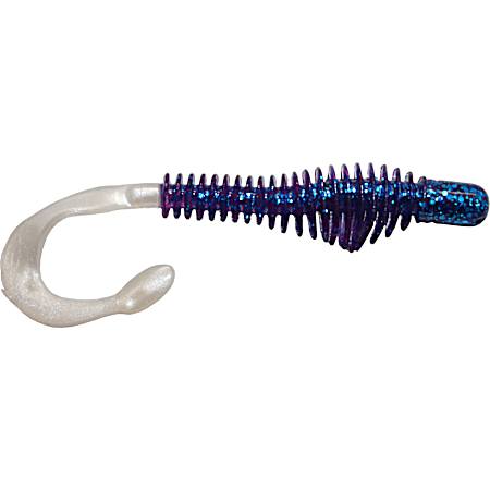 AuthentX Moxi - Electric Blue/Pearl