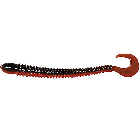 AuthentX Ringworm - Brite Craw