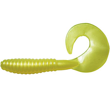 AuthentX K-Grub - Chartreuse Pearl