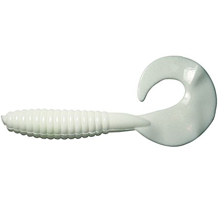 AuthentX K-Grub - Milky White