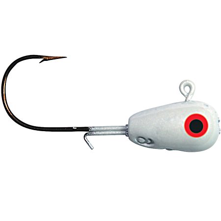 H20 Precision Jig - Pearl White