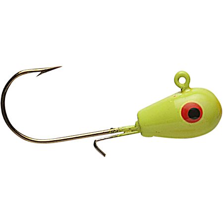 H20 Precision Jig - Chart Sunburst